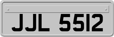 JJL5512