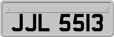 JJL5513