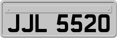JJL5520