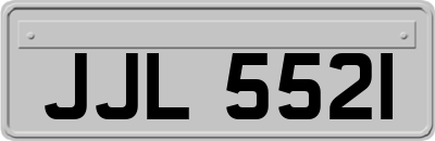 JJL5521