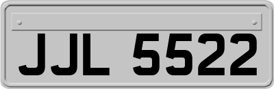JJL5522