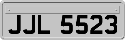 JJL5523
