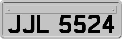JJL5524