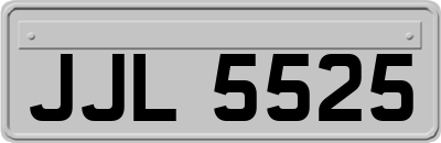 JJL5525