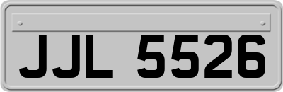 JJL5526