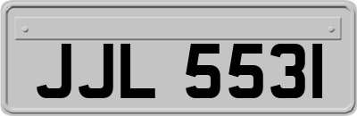 JJL5531