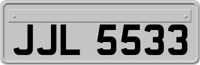 JJL5533