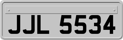 JJL5534