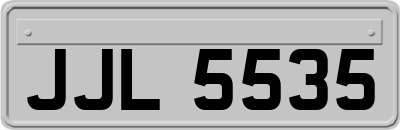 JJL5535