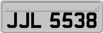 JJL5538