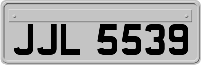 JJL5539