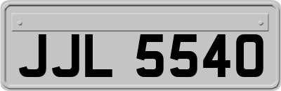 JJL5540