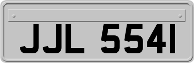 JJL5541