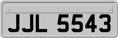 JJL5543
