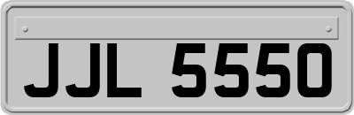 JJL5550