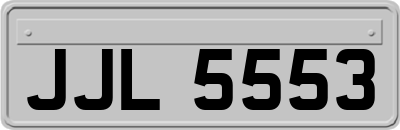 JJL5553