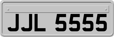 JJL5555