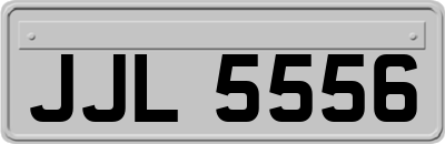 JJL5556