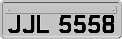 JJL5558