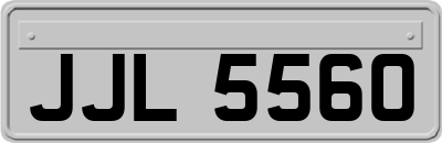 JJL5560