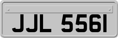 JJL5561