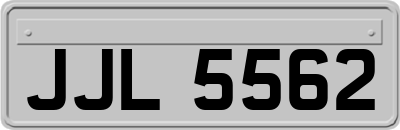 JJL5562