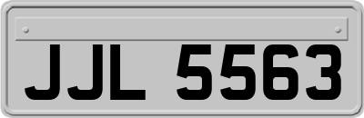 JJL5563