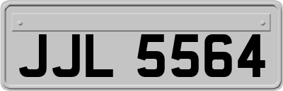 JJL5564
