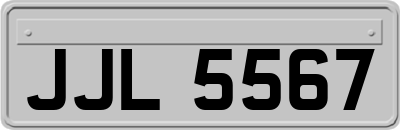 JJL5567