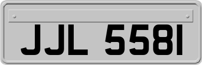 JJL5581