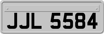 JJL5584