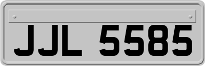 JJL5585
