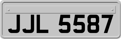 JJL5587