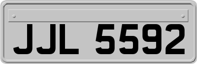 JJL5592
