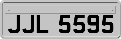 JJL5595