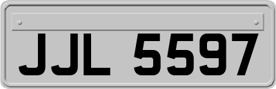 JJL5597