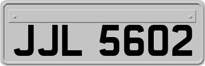 JJL5602