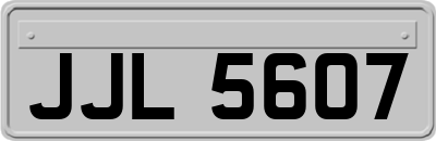 JJL5607
