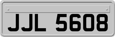JJL5608