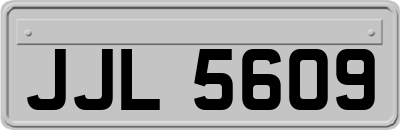 JJL5609