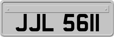 JJL5611