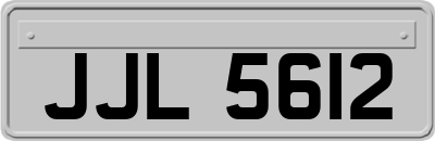JJL5612