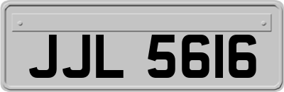 JJL5616