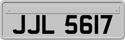 JJL5617
