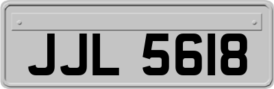 JJL5618