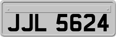 JJL5624