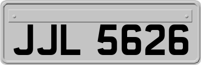 JJL5626