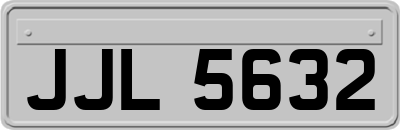 JJL5632