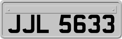JJL5633