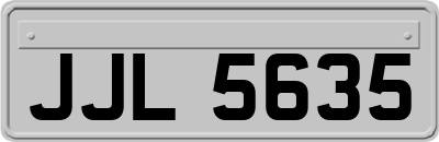 JJL5635